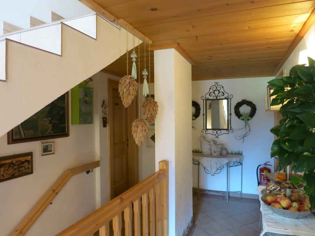 Appartement Breitlehn Längenfeld Exterior foto